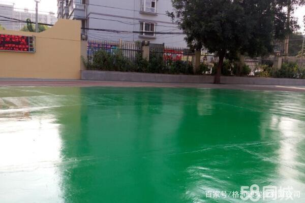 吴桥 地坪漆翻新维修